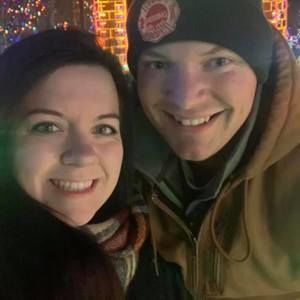 Meet your Posher, Derek